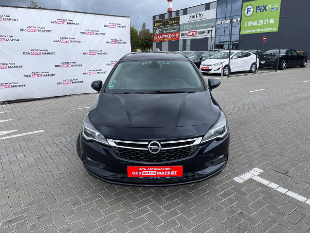 Фото автомобиля 1