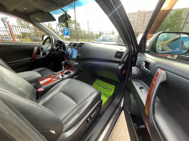 Фото автомобиля 1