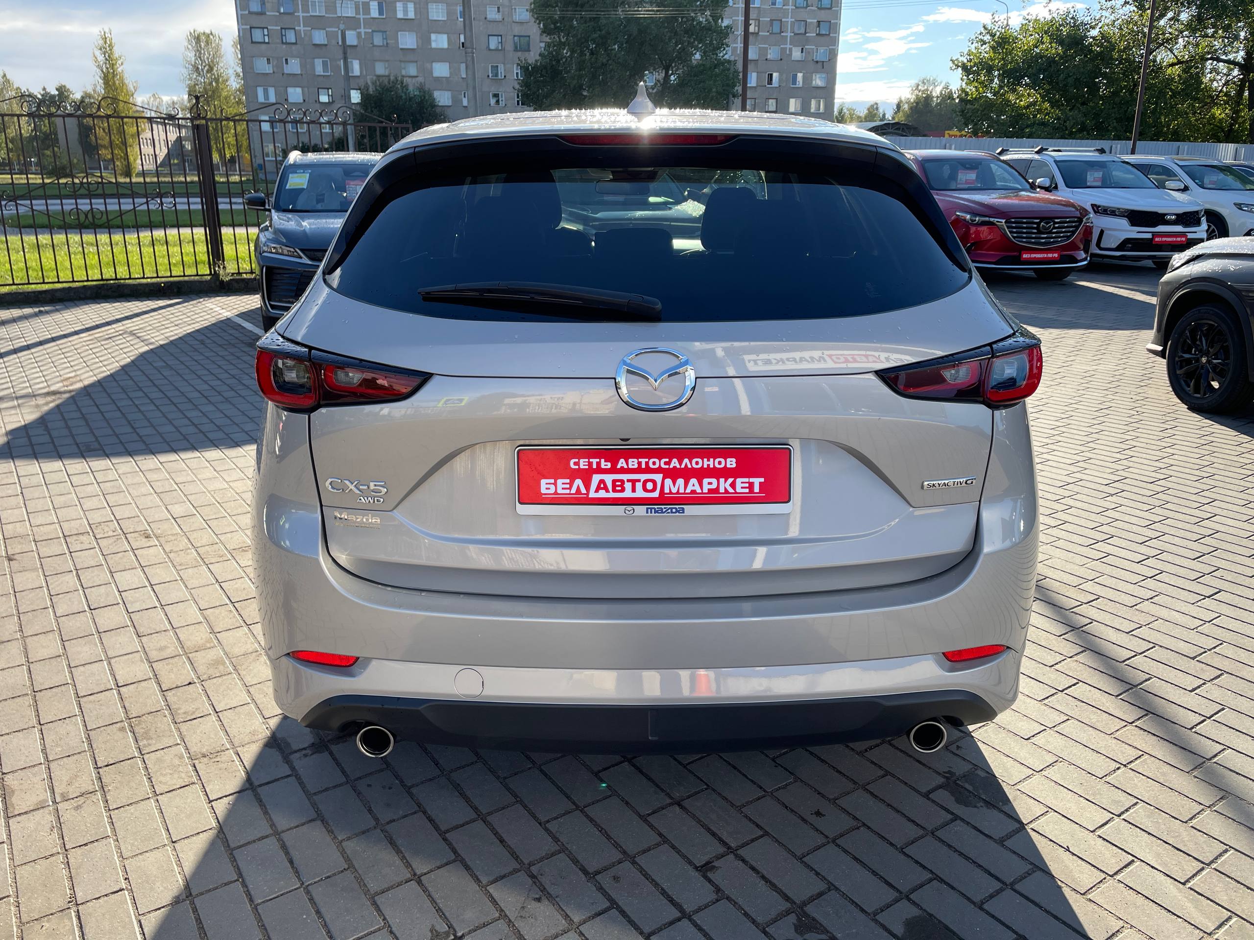 Фото автомобиля 13