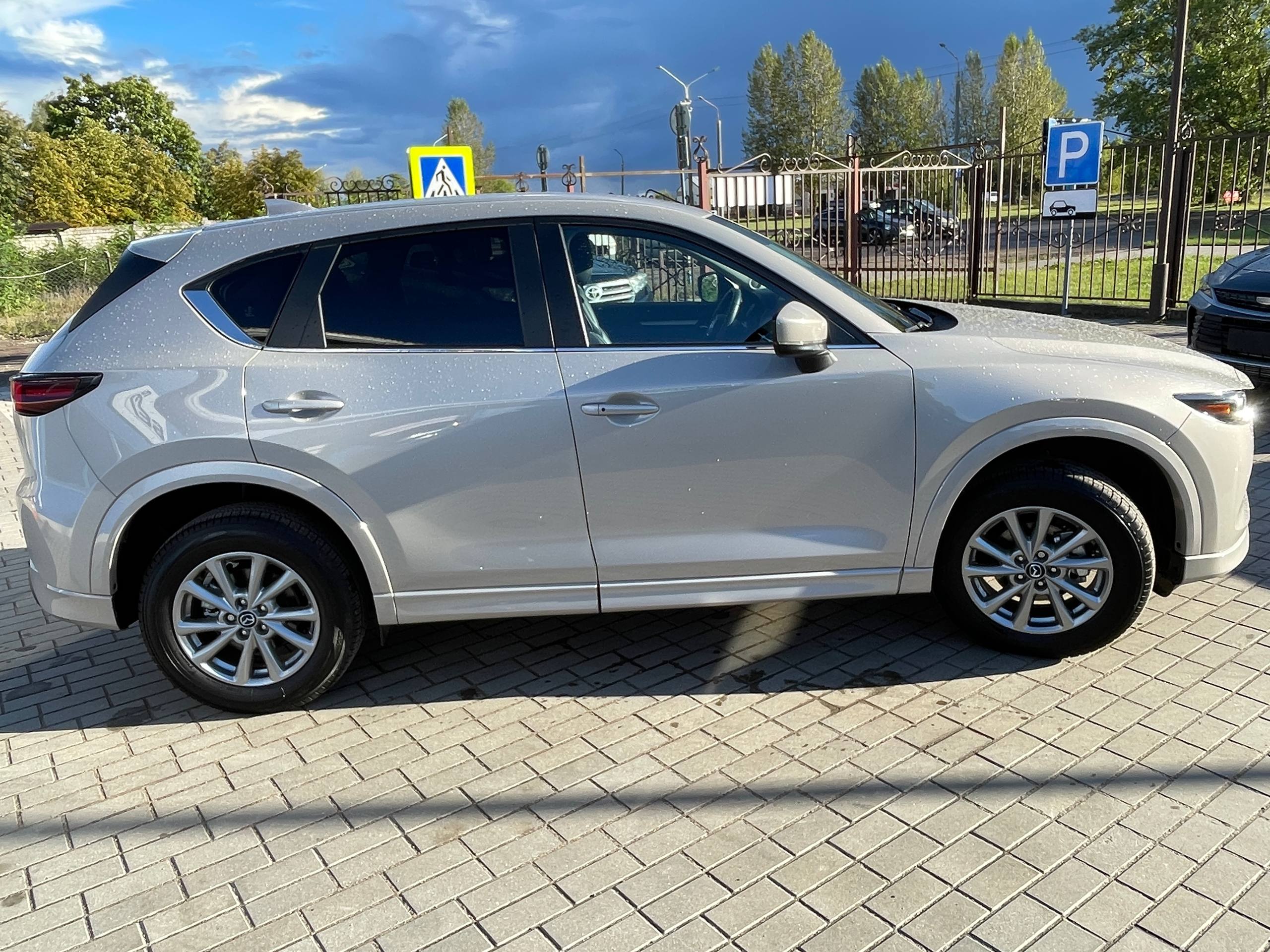 Фото автомобиля 16