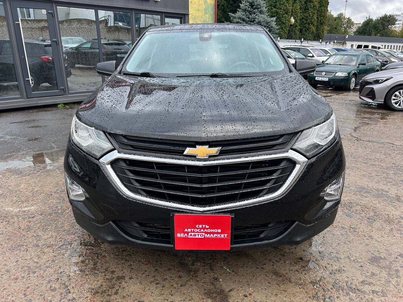 Фото автомобиля 1