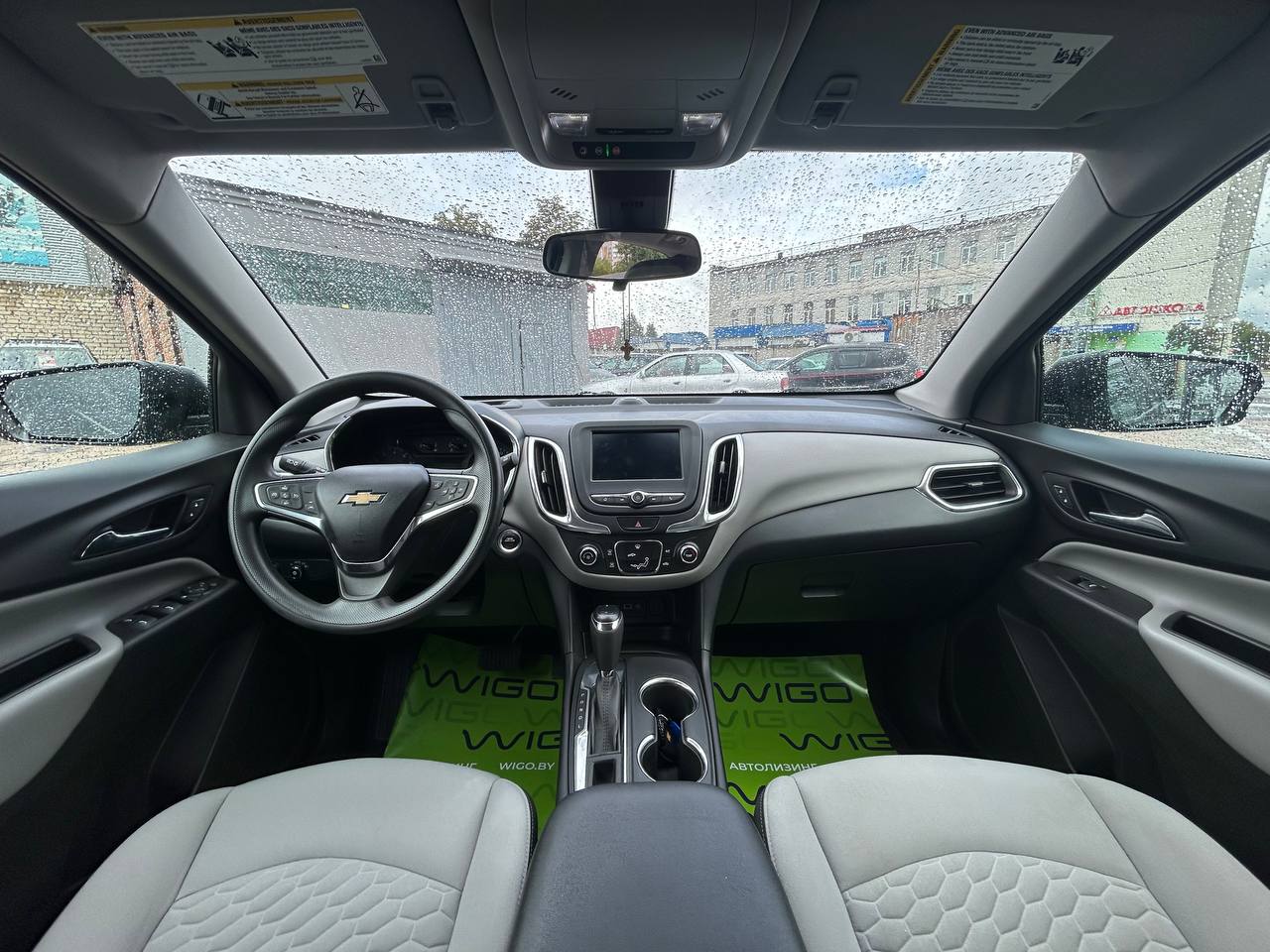 Фото автомобиля 10
