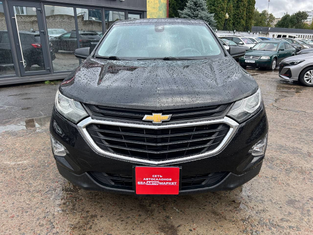Фото автомобиля 1