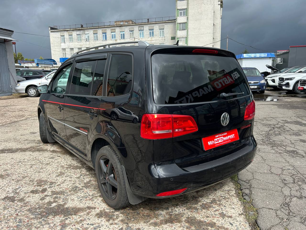 Фото автомобиля 6