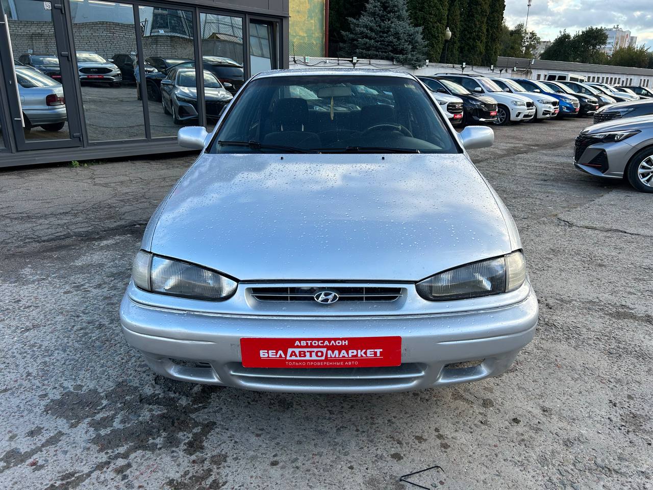 Фото автомобиля 1