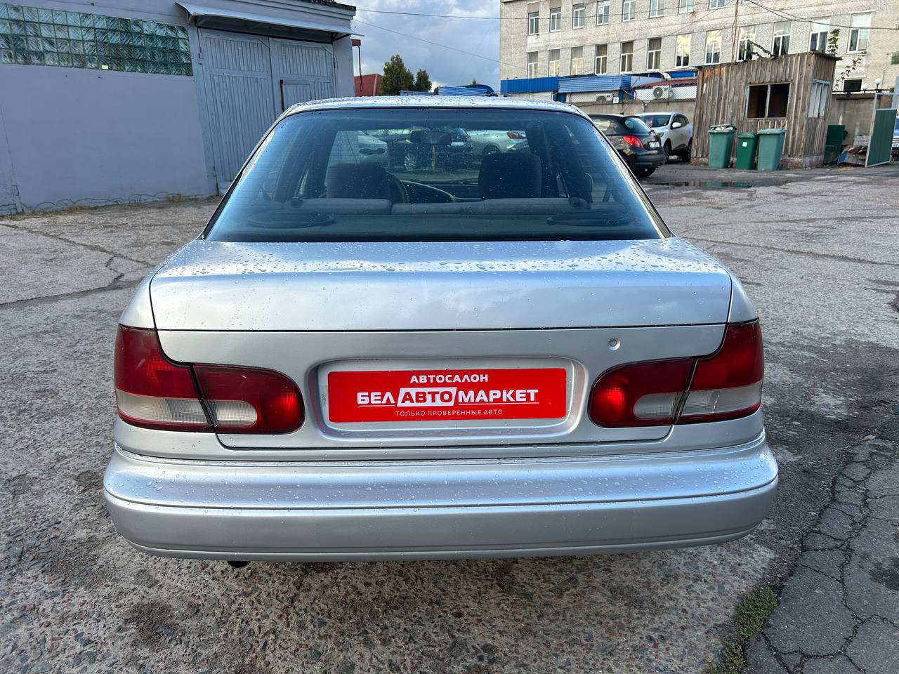 Фото автомобиля 5