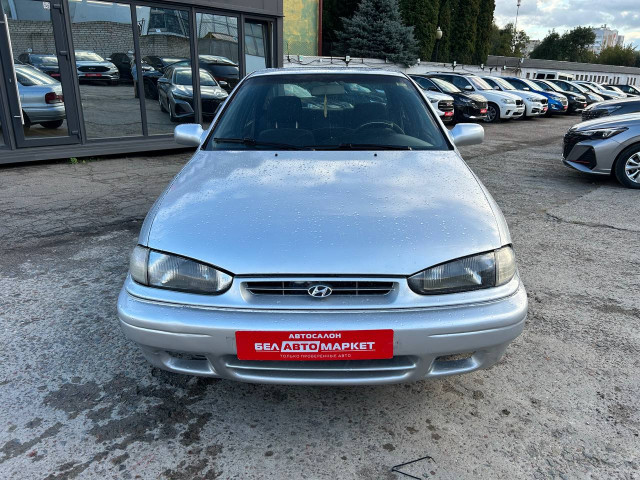 Фото автомобиля 1