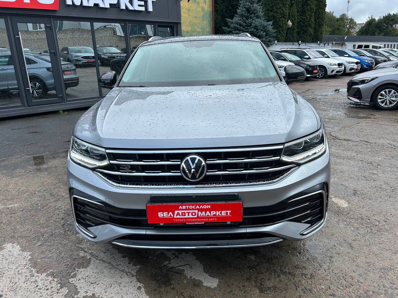 Фото автомобиля 1