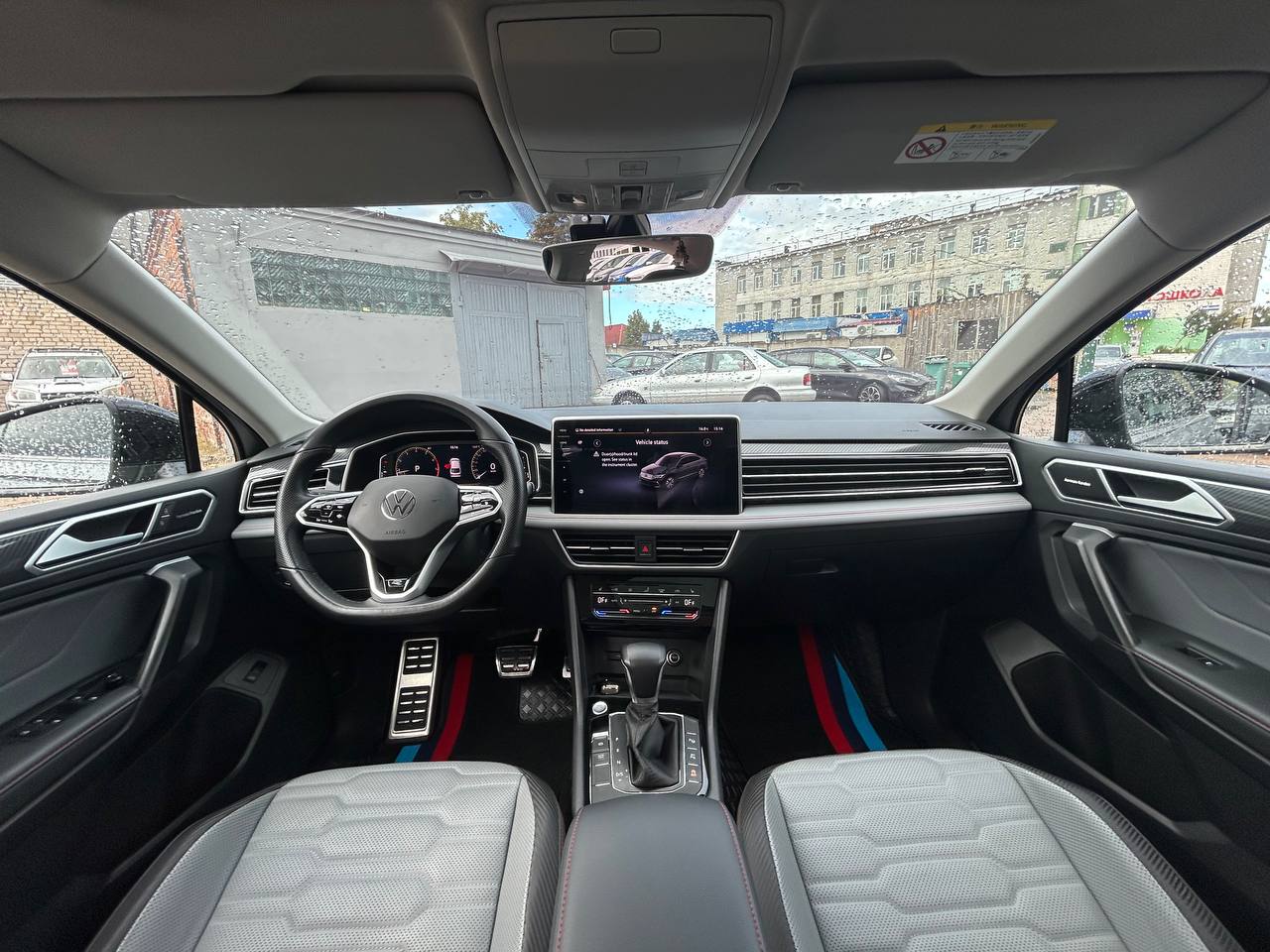 Фото автомобиля 9