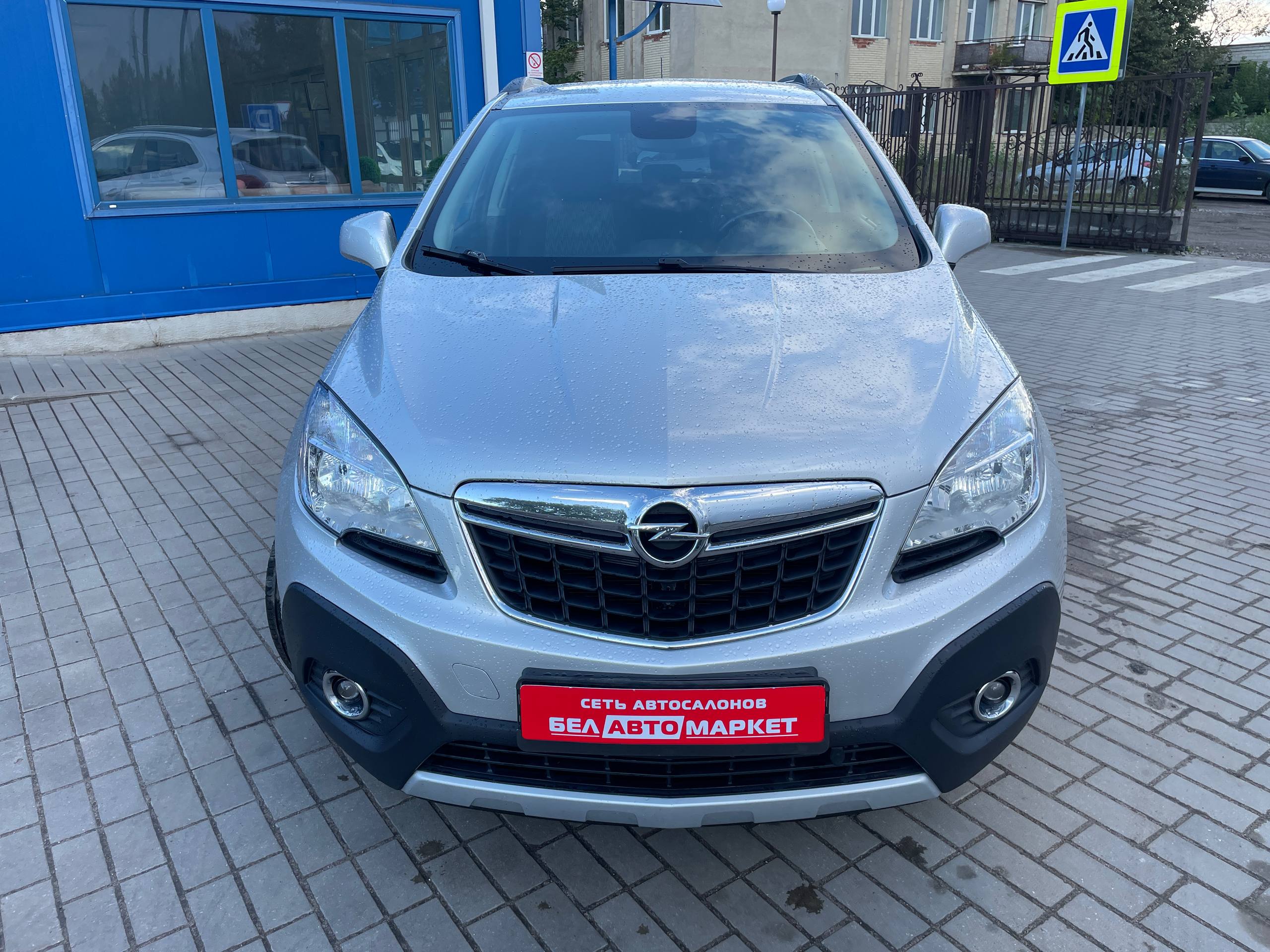 Фото автомобиля 2