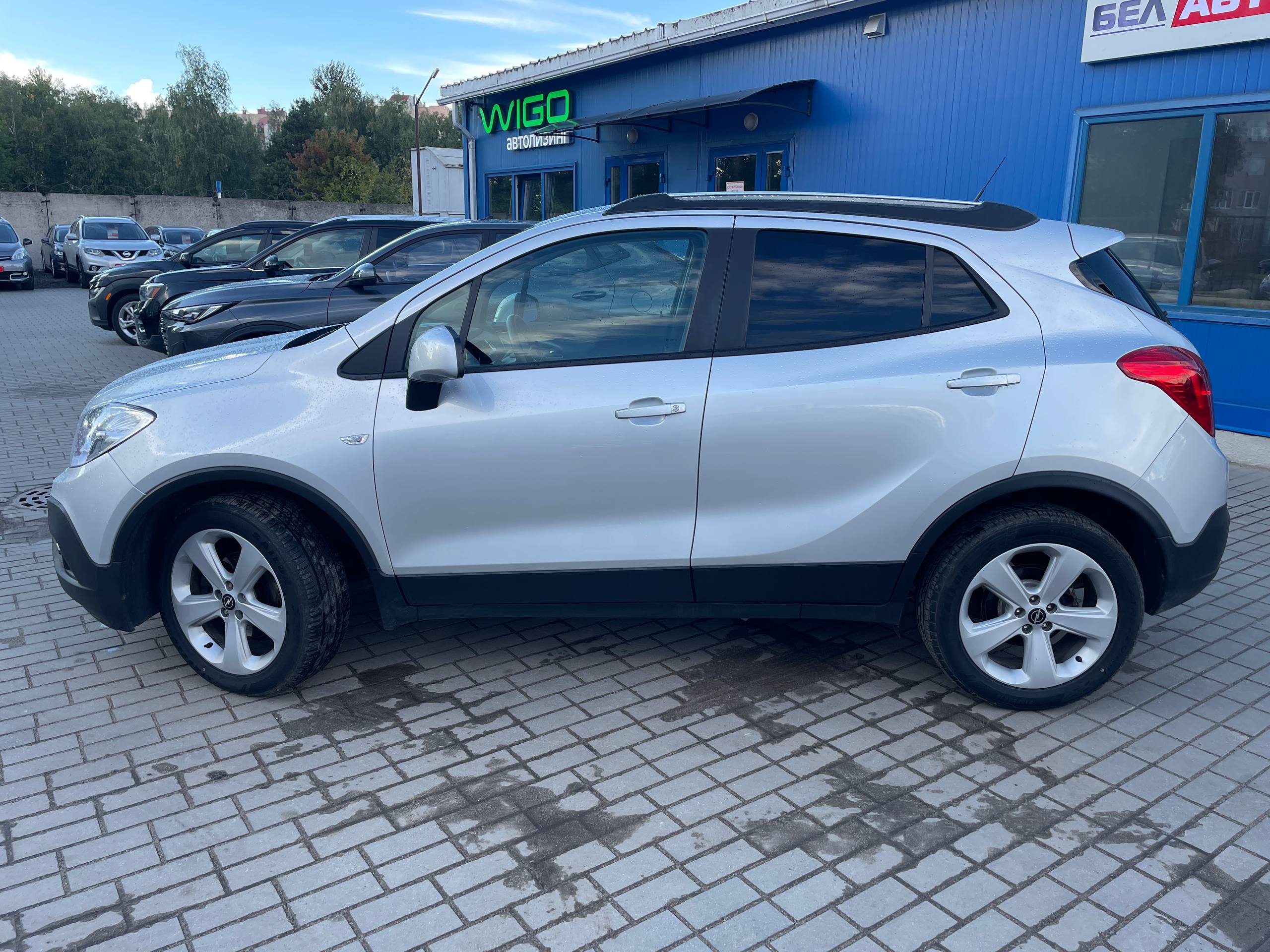 Фото автомобиля 7