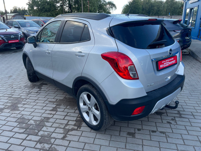 Фото автомобиля 5