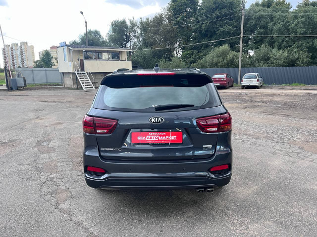 Фото автомобиля 5