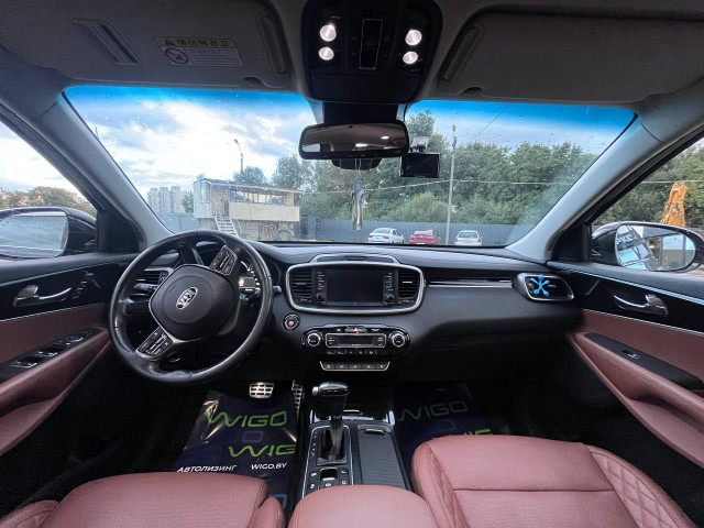 Фото автомобиля 10