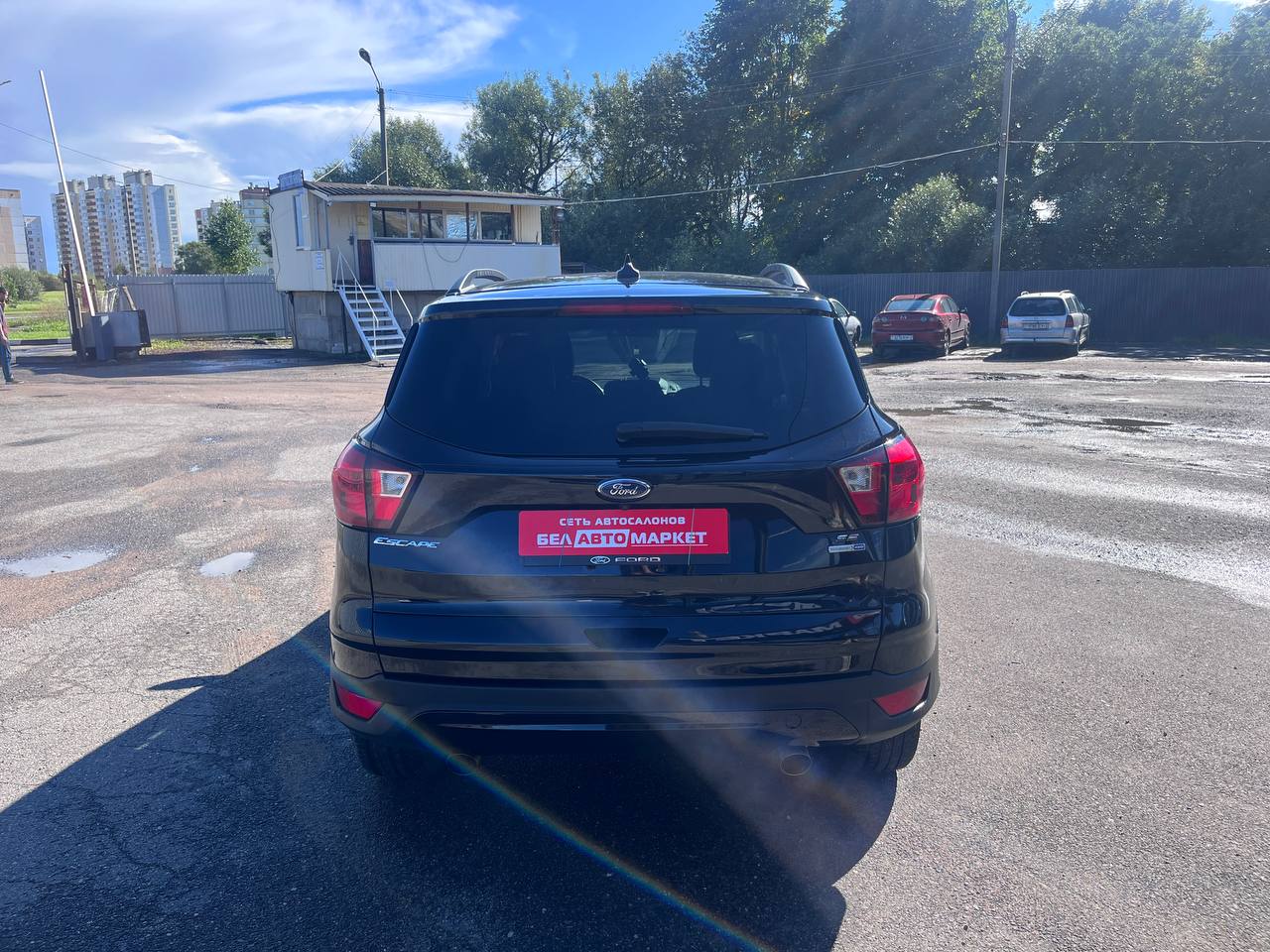 Фото автомобиля 5