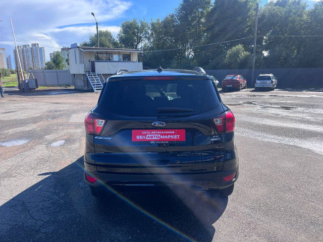 Фото автомобиля 5