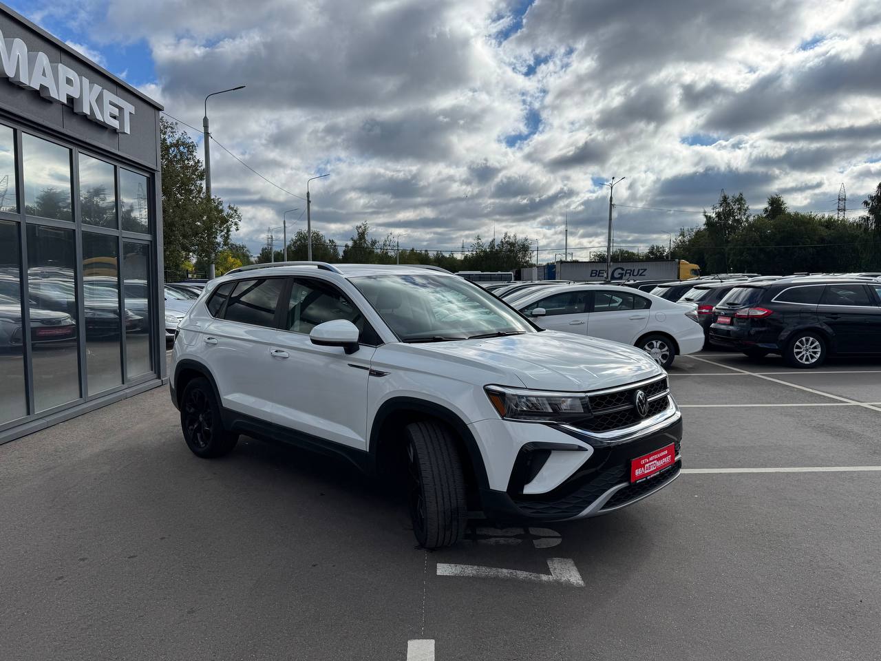 Фото автомобиля 2