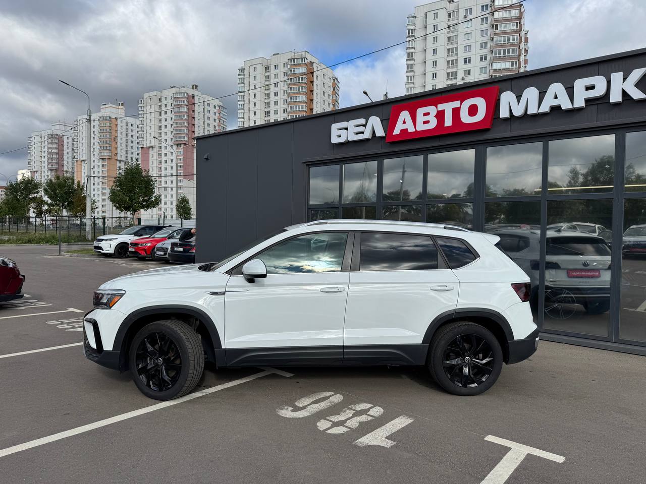 Фото автомобиля 7