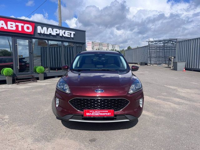 Фото автомобиля 1