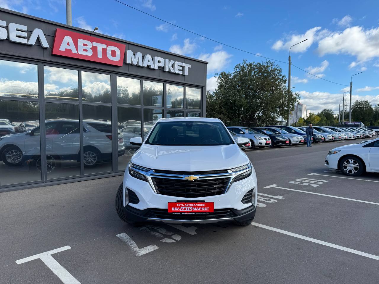 Фото автомобиля 1