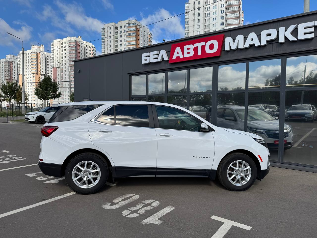 Фото автомобиля 3