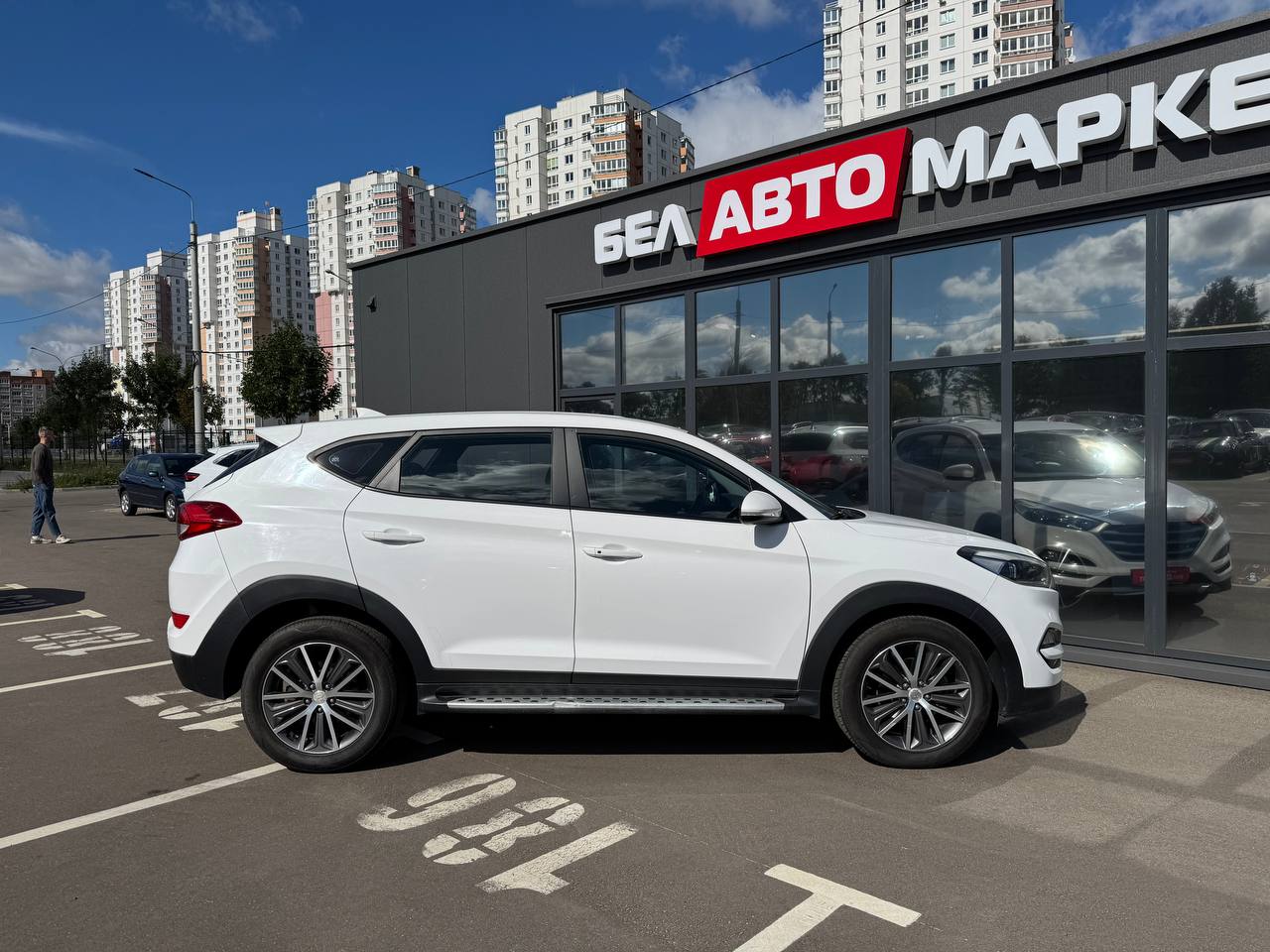 Фото автомобиля 3