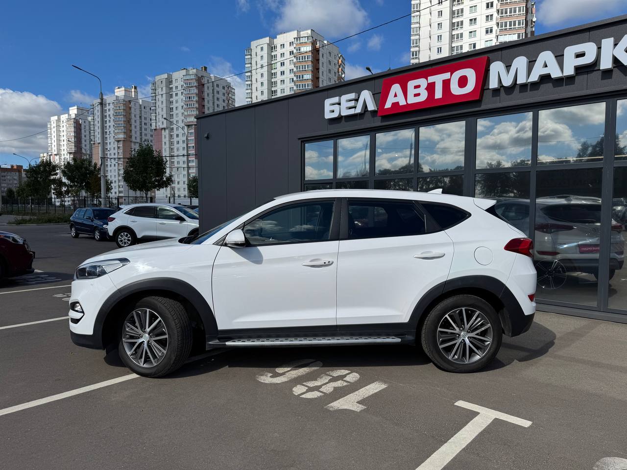 Фото автомобиля 7