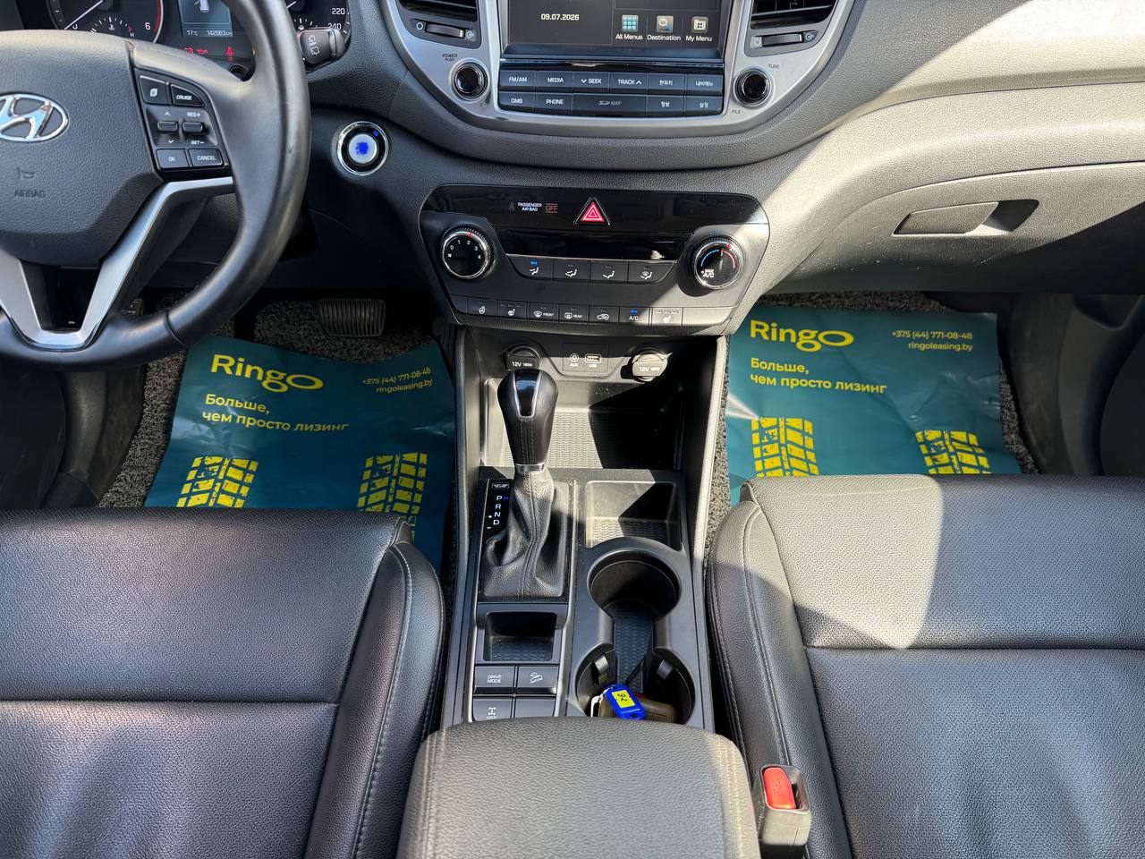 Фото автомобиля 12