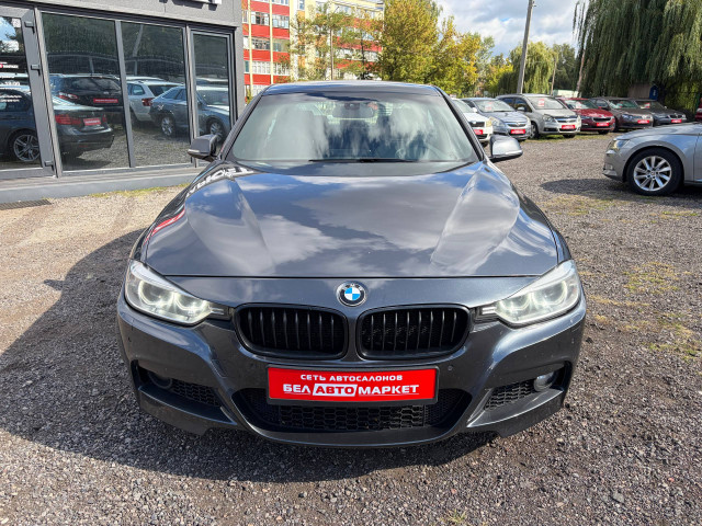 Фото автомобиля 1