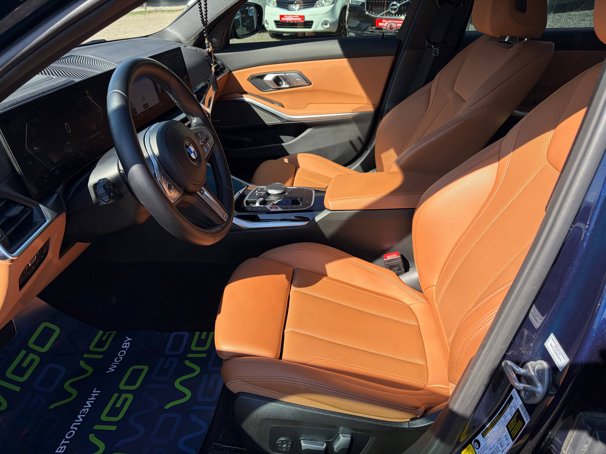 Фото автомобиля 7