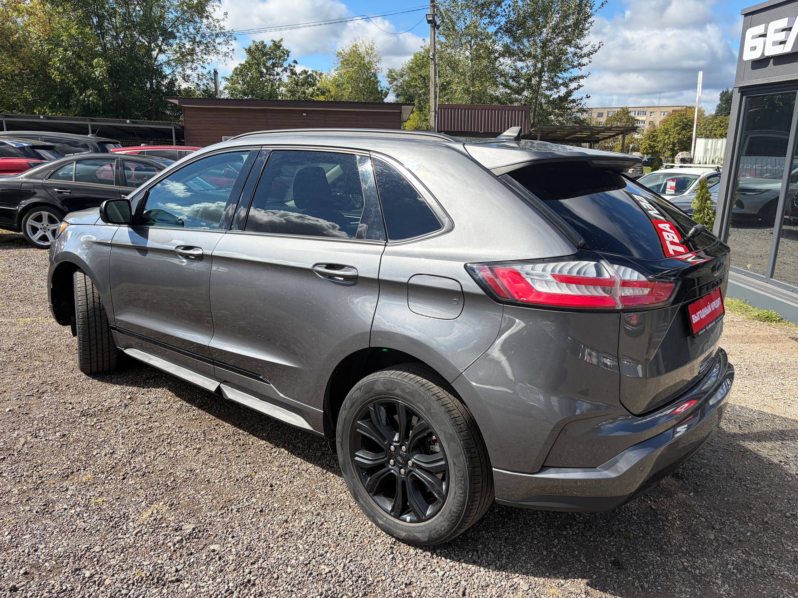 Фото автомобиля 6
