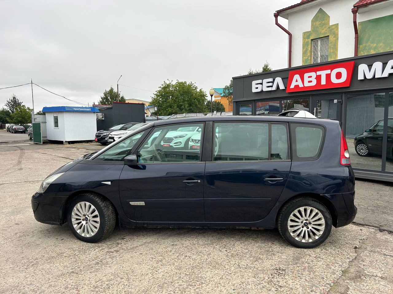 Фото автомобиля 7