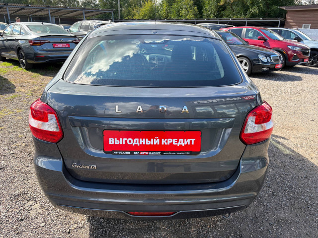 Фото автомобиля 5