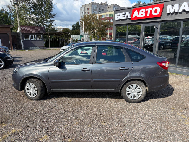 Фото автомобиля 7