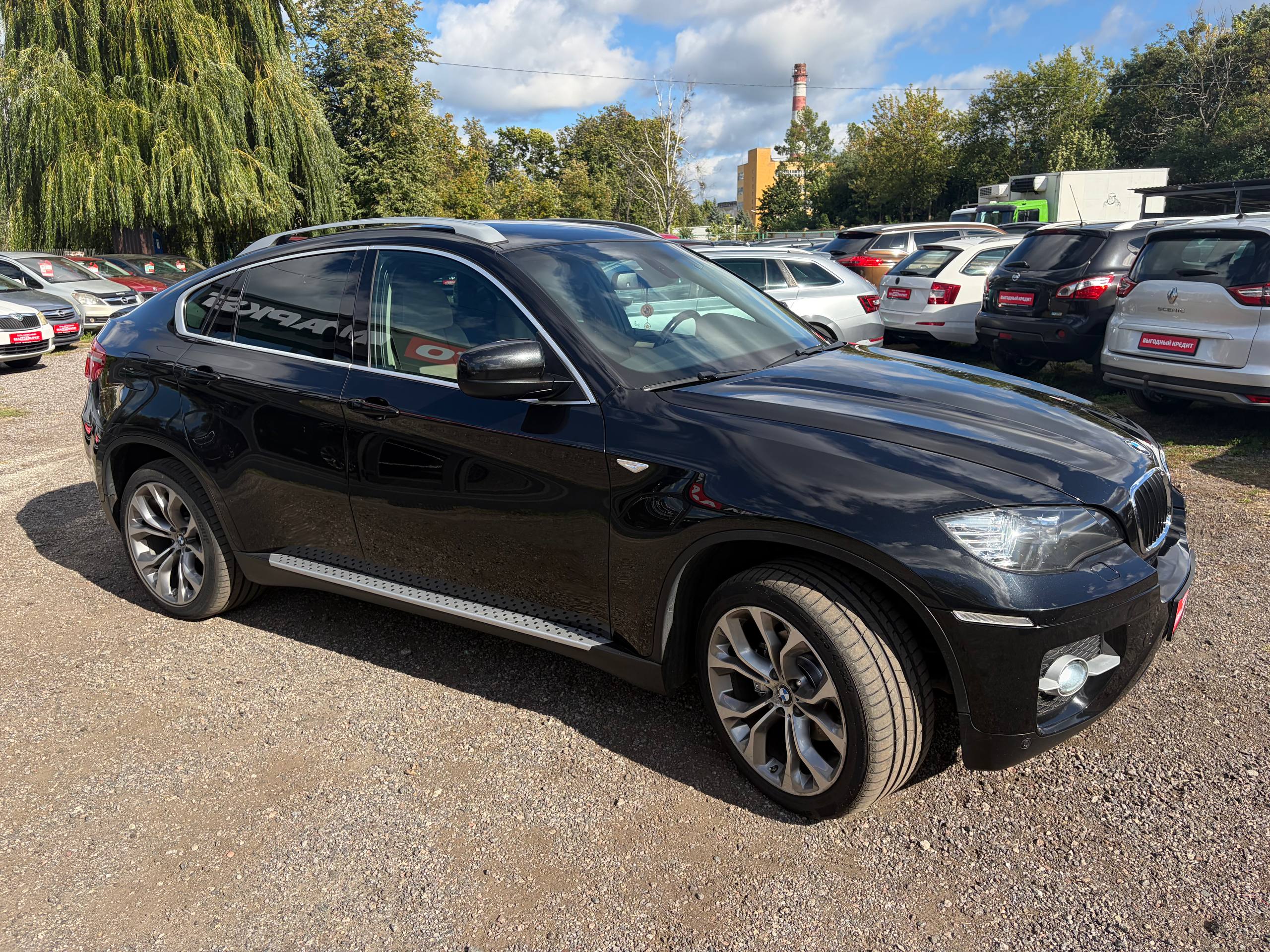 Фото автомобиля 2