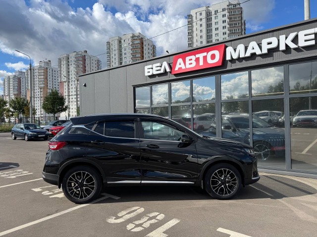 Фото автомобиля 3