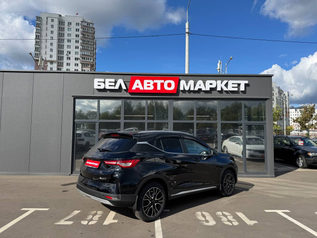 Фото автомобиля 4