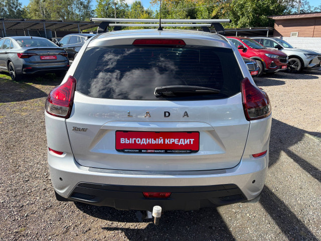 Фото автомобиля 5
