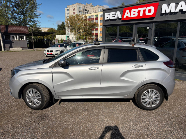 Фото автомобиля 7