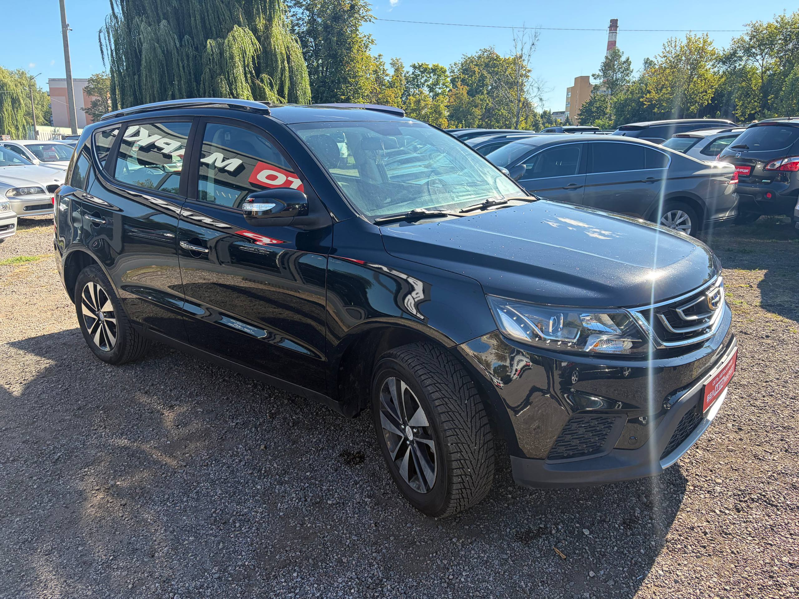 Фото автомобиля 2