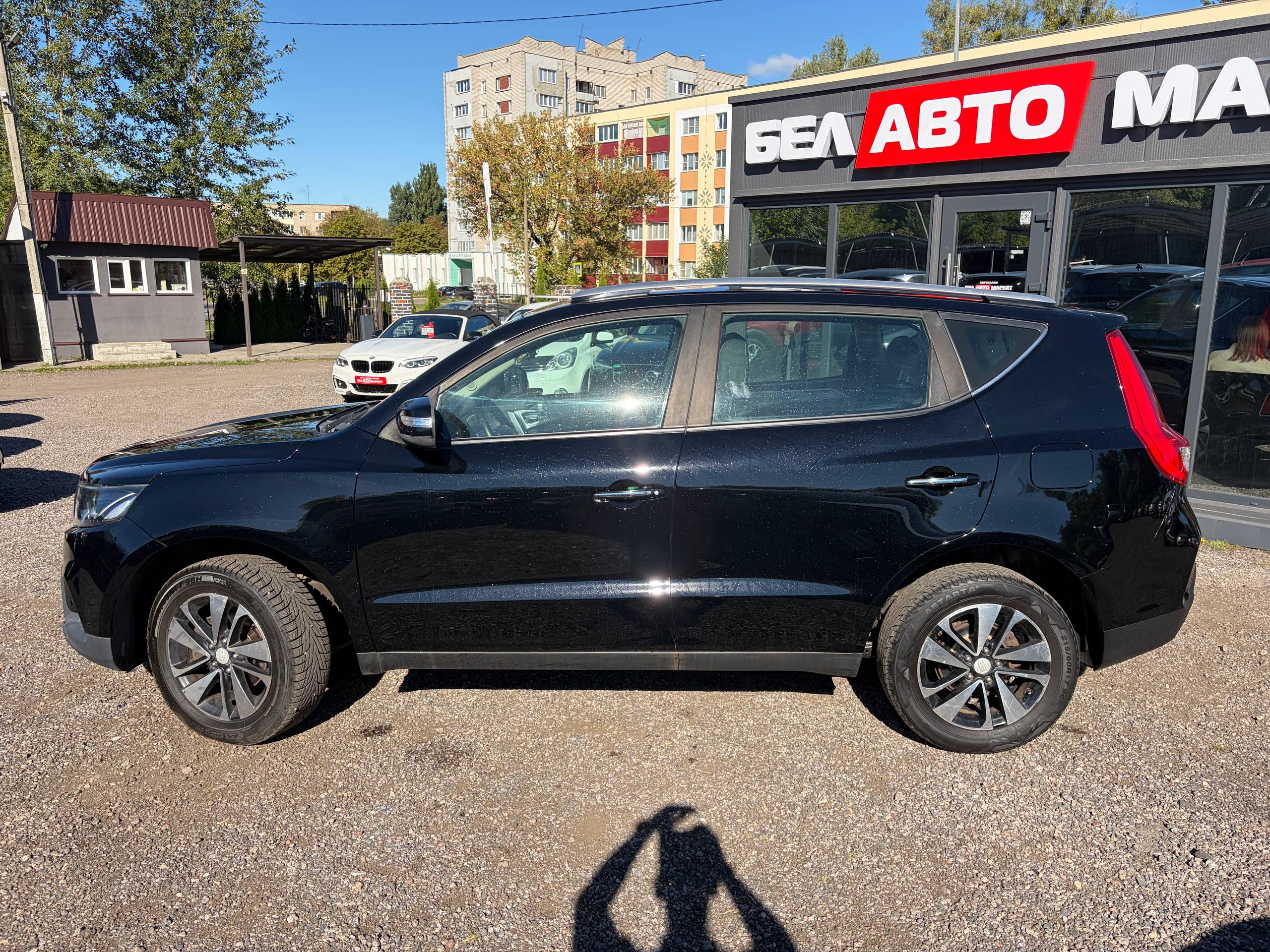 Фото автомобиля 7