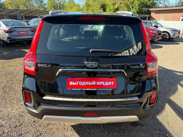 Фото автомобиля 5
