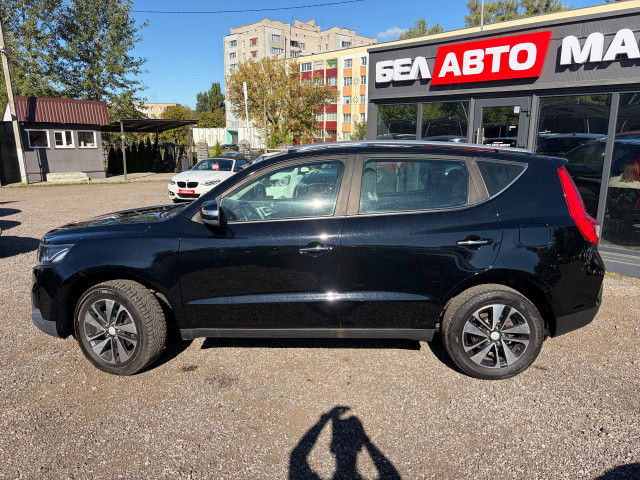 Фото автомобиля 7