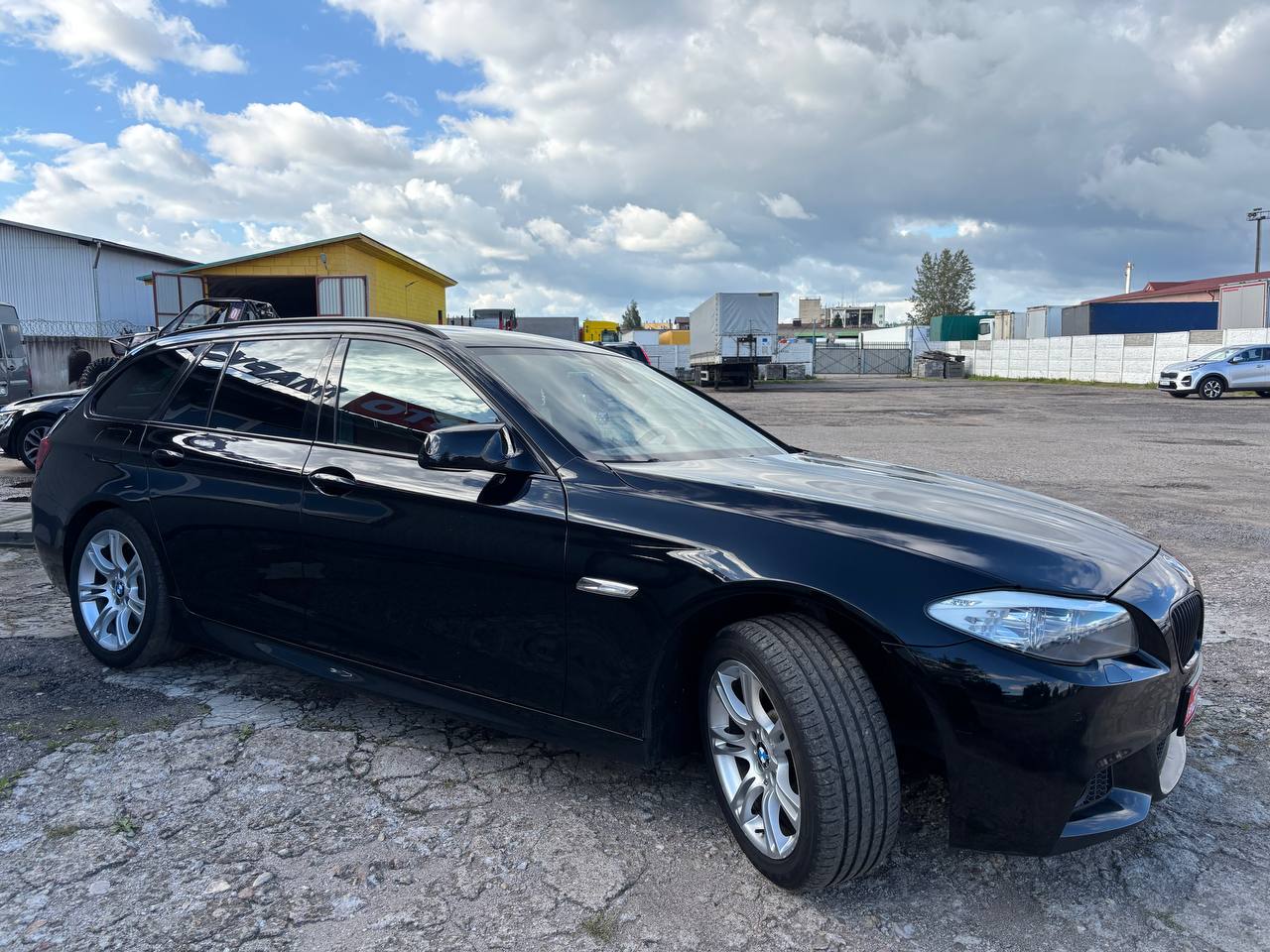 Фото автомобиля 2