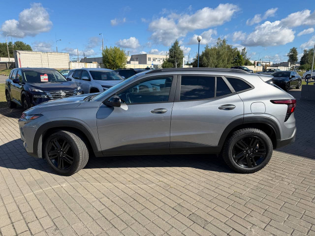 Фото автомобиля 7