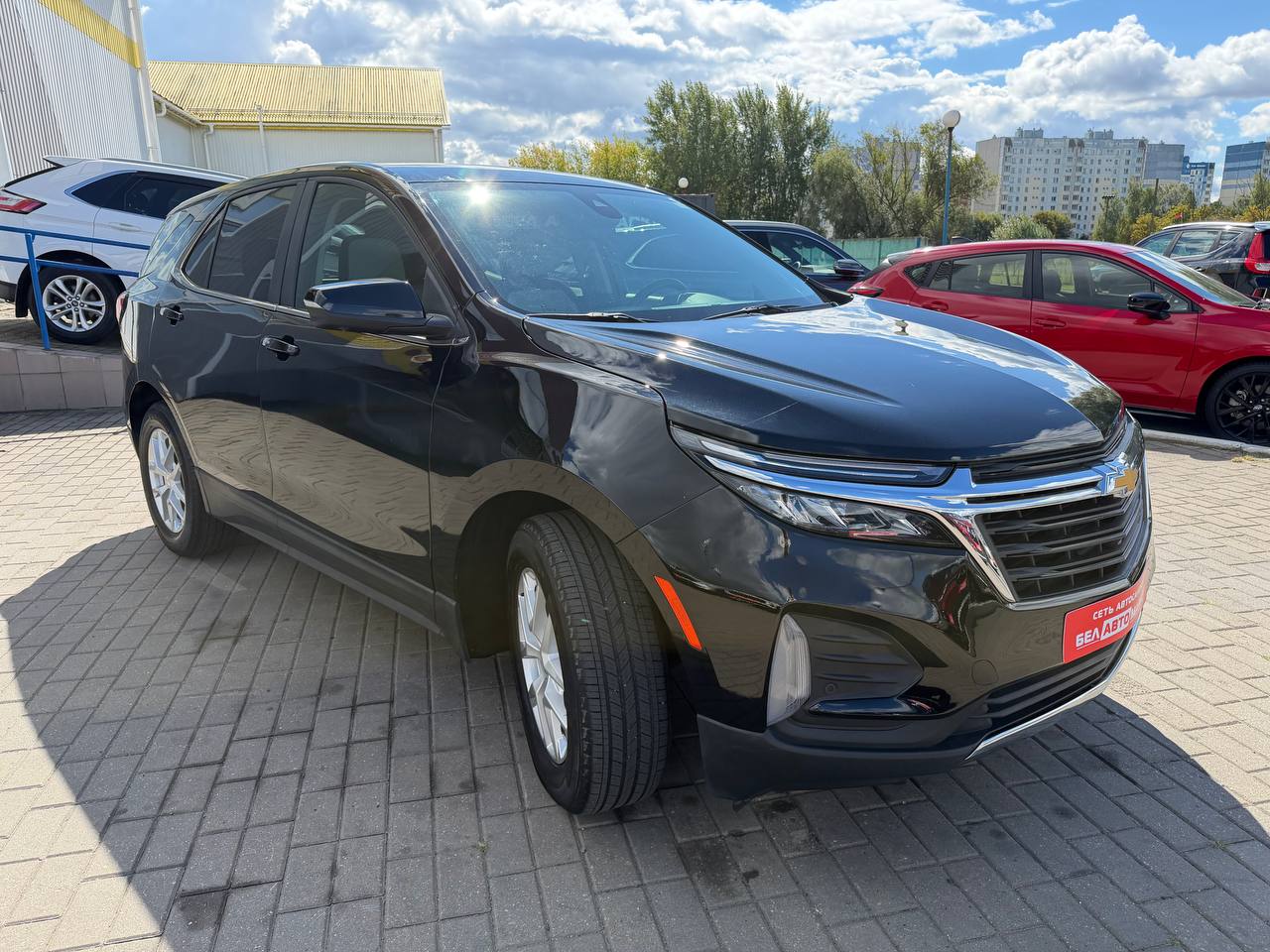 Фото автомобиля 4