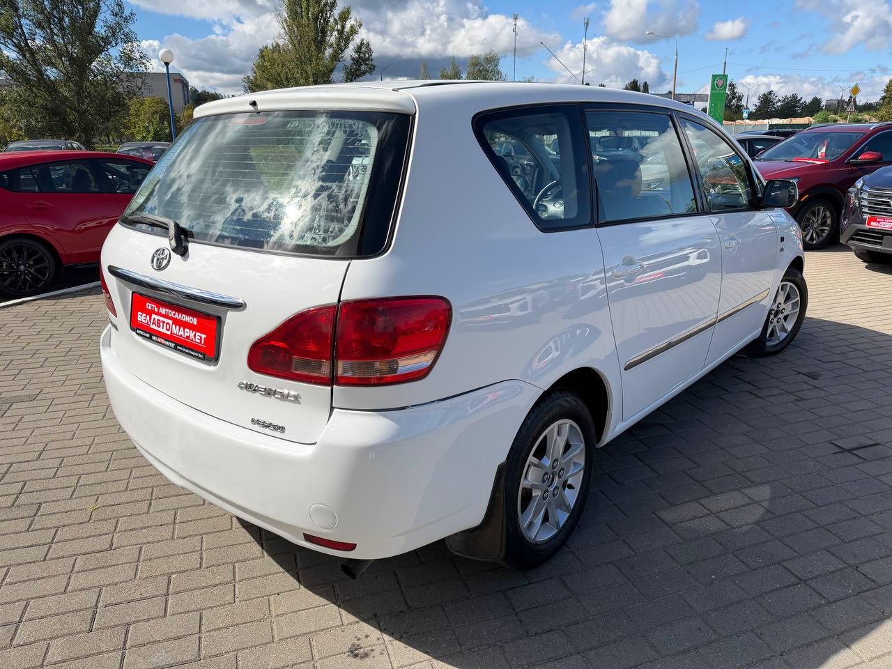 Фото автомобиля 4