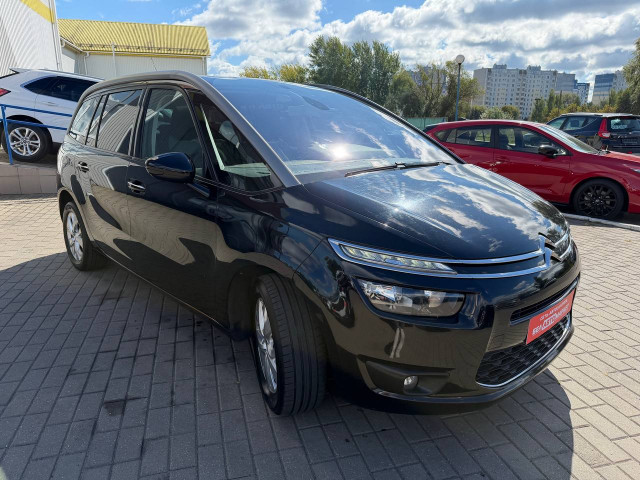Фото автомобиля 1