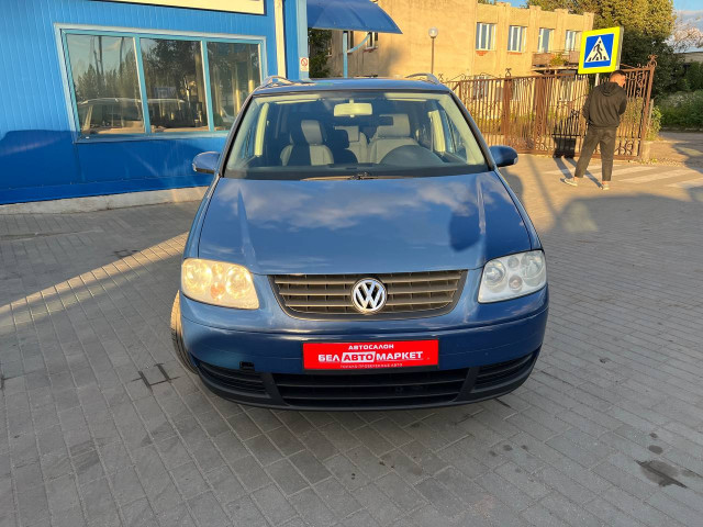 Фото автомобиля 1