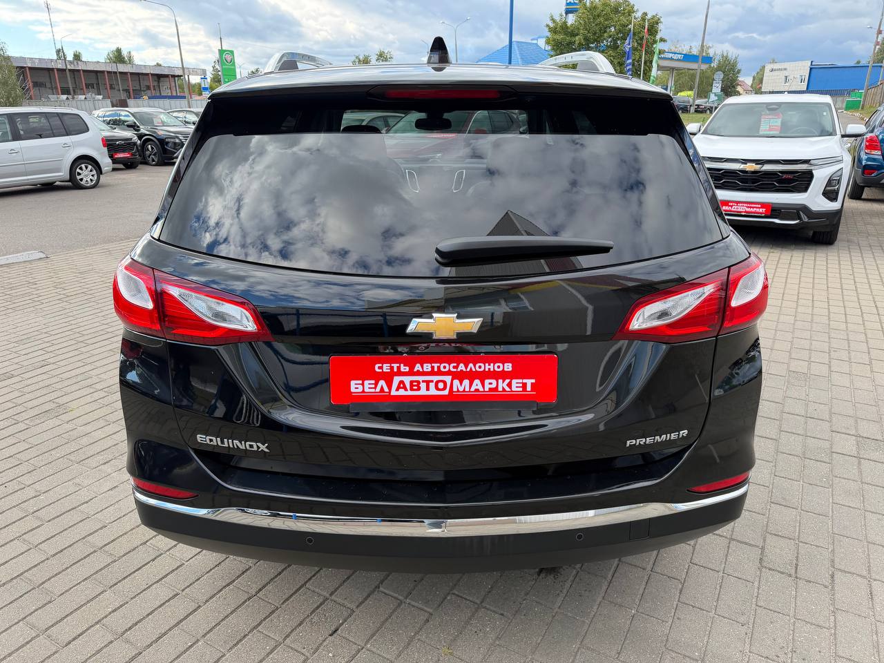 Фото автомобиля 5